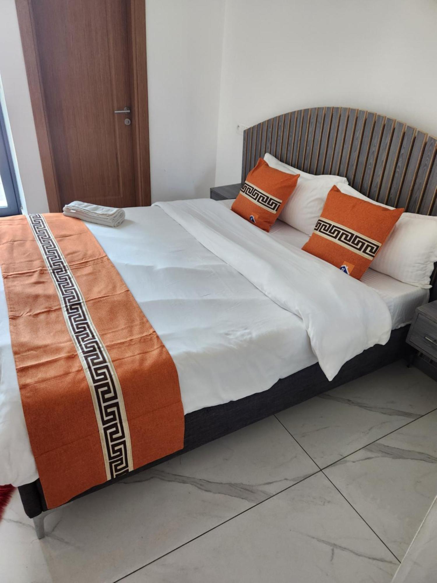 Marina Appart Hotel Dakar Exterior photo